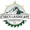 Ethics Landscape Construction Inc logo