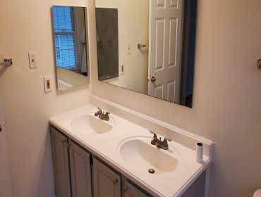 Master Bath (After)