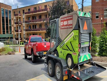 Photos by Clean County Powerwashing #1