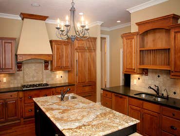 Photos by Creative Granite and Design LLC #1