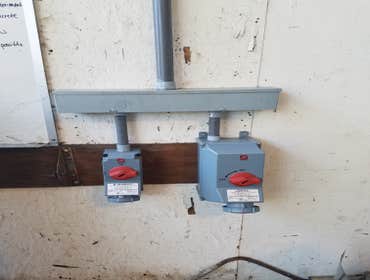 Photos from Calistoga Solutions Electric