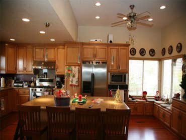 Project photos from Lucky Kitchen & Bath