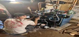 Apple plumbing, Heating, & Air