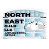 North East Ohd LLC logo
