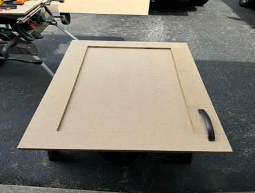 Photos by Q&q Renovations LLC #3 Mdf shaker style door