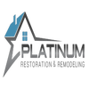 Platinum Restoration & Remodeling LLC logo