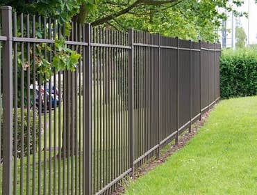 Fences