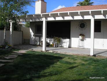 Patio Covers