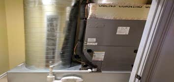 Photos by Southern Values Cooling and Heating #1