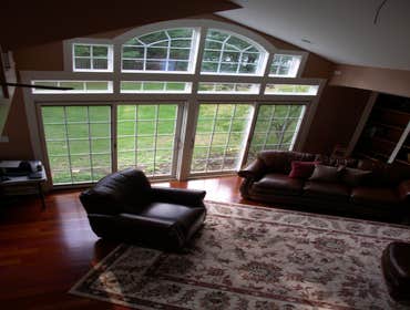 Great Range of Work for the Entire Home Our company is a Design-Build Firm, handling everything related to your home. New Home construction to adding a