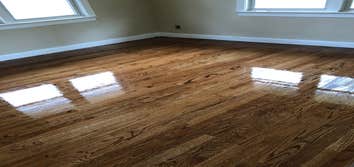 GJP Flooring