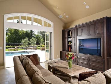 Photos by Doble & Son Custom Homes Inc
