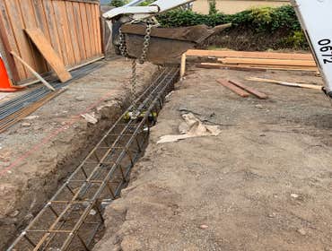 Photos by Rams Construction #1