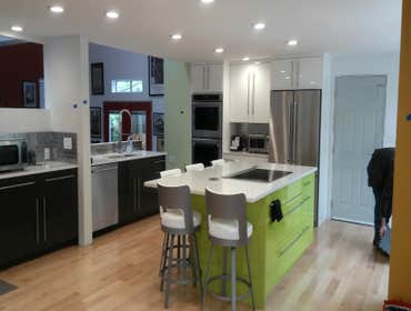 Hillary Kitchen