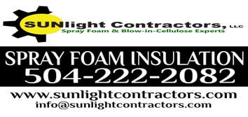 Sunlight Contractors LLC