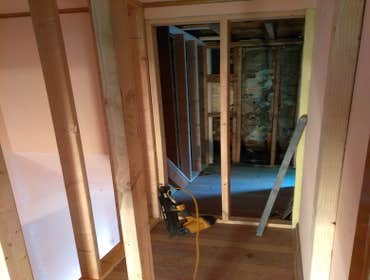 Photos by Walts General Contractor