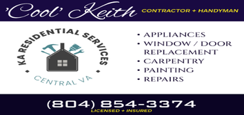 Ka Residential Services LLC