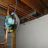 Rousseau plumbing & Heating LLC