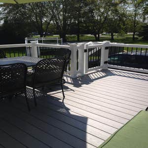 Photos from American Remodeling Corp.