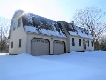 Remodeled House in Derby