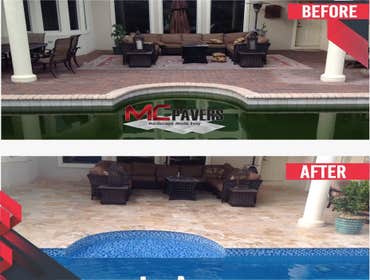 Photos by M&C Pavers Inc #1