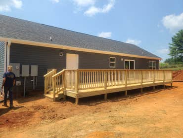 Photos by American Custom Contractors LLC #2