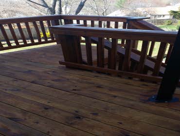Photos from Master Improvements Painting Services