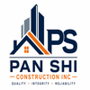 Pan Shi Construction Inc logo