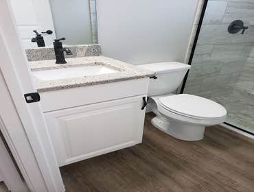 Photos by L Norman Adams Home Builders Inc #1