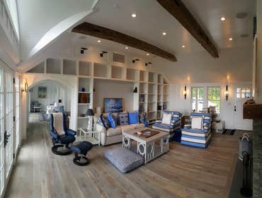 Projects Done by Sola Painting