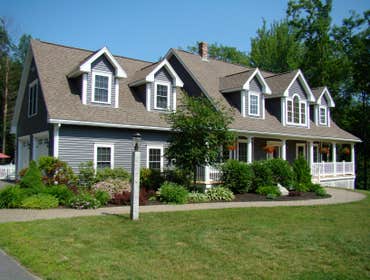 Fortin Construction, Inc. Project