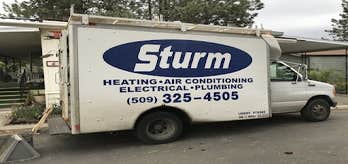 Sturm Heating & Air Conditioning