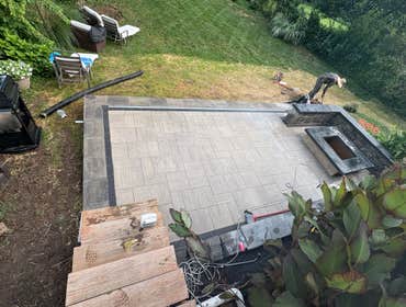 Photos by Excel Landscaping #1