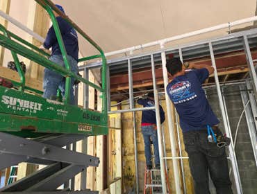 Photos by Cordova's plumbing #1
