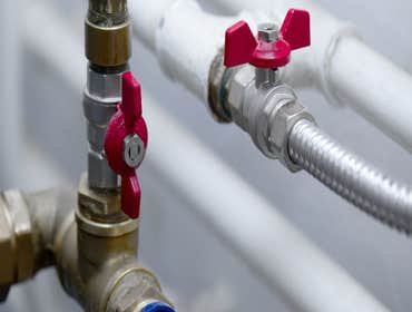 Plumbing