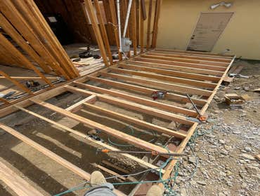 Photos by Cal East Builders #1