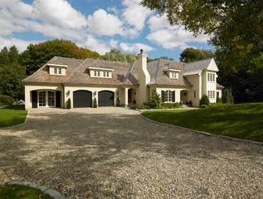 Residential: Country Estate at Marblehead, MA