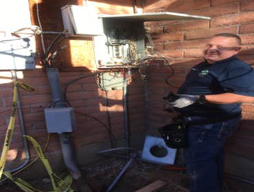 Photos from Jcp Electric Inc