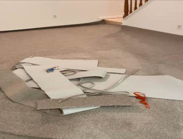 Photos by Eco Pioneer Flooring #1