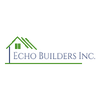 Echo Builders logo