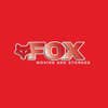 Fox Moving and Storage Tri-cities logo