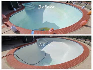 Pool service Los Angeles County Clear Water Pool Service Inc – Professional Pool Service in Los Angeles County
Clear Water Pool Service Inc is a trust