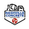 Nashville Concrete Contractors logo