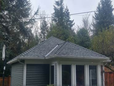 Advance Roofing Projects.