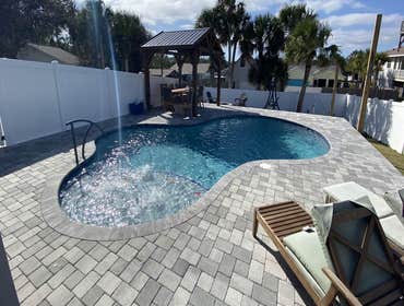Photos by Collinsbuilt Pools Co #1