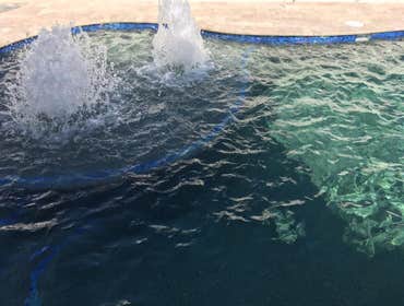 Pools and Project Photos