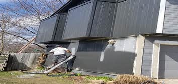 Photos by Home Pros Painting and Home Repairs of San Antonio #1