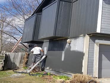 Photos by Home Pros Painting and Home Repairs of San Antonio #1