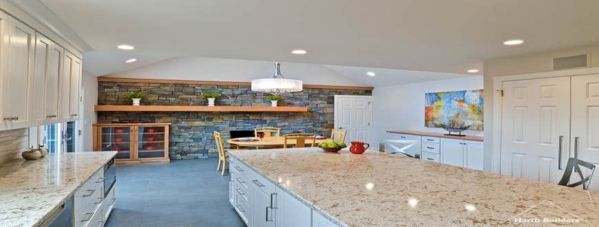 Blue Bell Kitchen