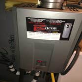 Tankless Water Heater Install